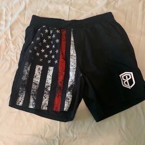 Mens medium athletic shorts
